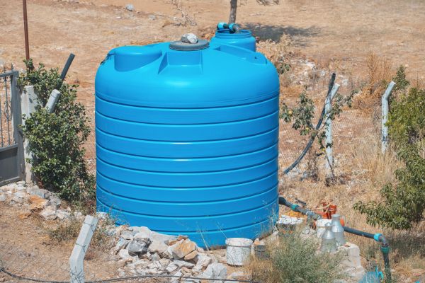 Cistern Plumbing in Norwalk