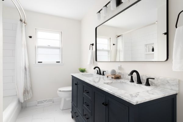 Cost of Cracked Sink Repair in Norwalk