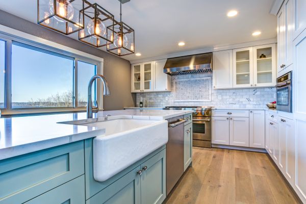 Cost of Farmhouse Sink Installation in Norwalk
