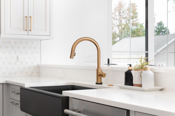 Cost of Kitchen Sink Repair in Norwalk
