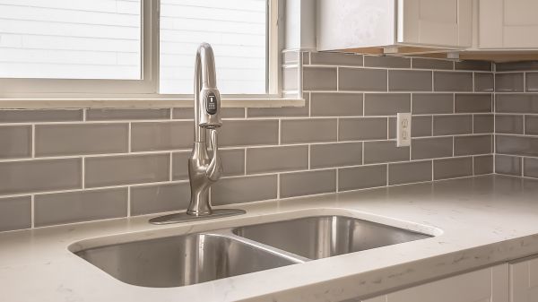 Cost of Undermount Sink Installation in Norwalk