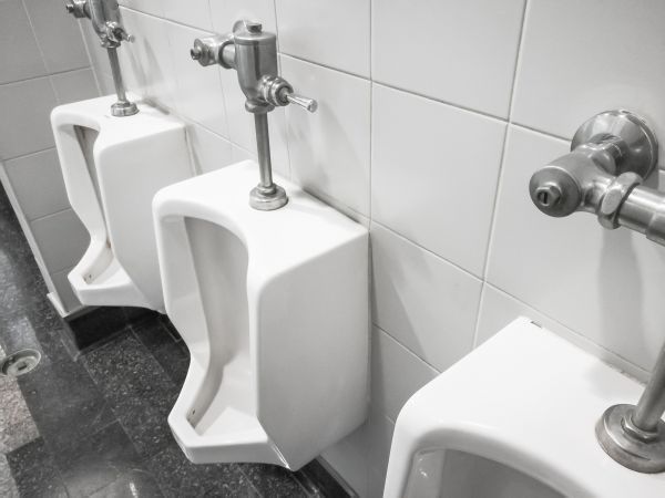 Cost of Urinal Installation in Norwalk