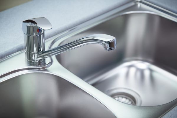 Cost of Kitchen Faucet Repair in Norwalk