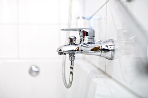 Cost of Shower Faucet Repair in Norwalk