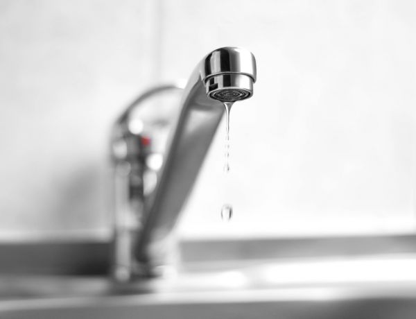 Cost of Dripping Faucet Repair in Norwalk