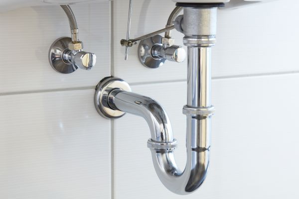Cost of Sink Plumbing in Norwalk