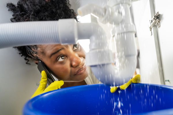 Cost of Leaking Pipe Repair in Norwalk