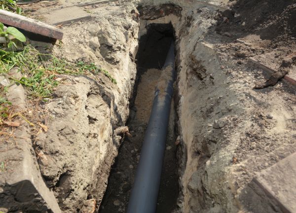 Cost of Drain Pipe Repair in Norwalk
