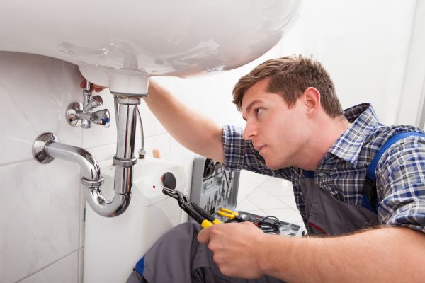 Cost of Residential Plumbing Service in Norwalk