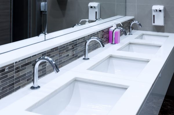 Cost of Commercial Plumbing Service in Norwalk
