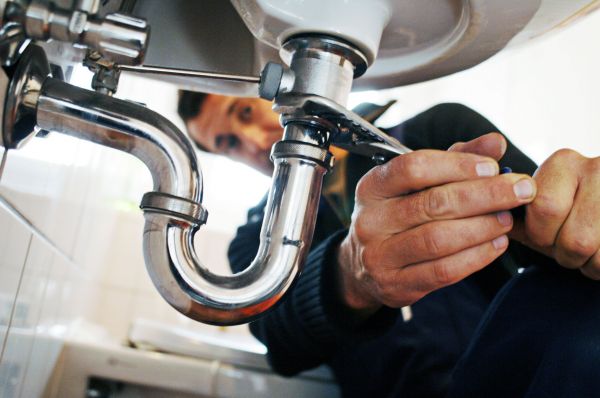 Cost of Bathroom Plumbing Service in Norwalk
