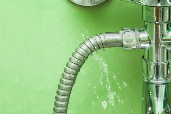 Cost of Plumbing Leak Repair in Norwalk