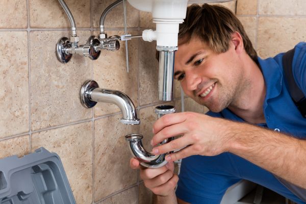 Cost of Plumbing Installation in Norwalk
