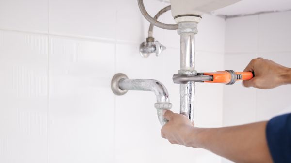 Cost of Plumbing Repair Service in Norwalk