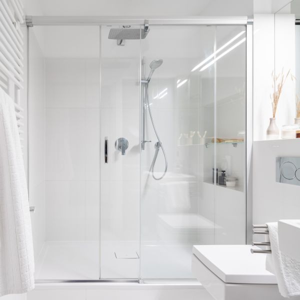 Cost of Shower Repair in Norwalk