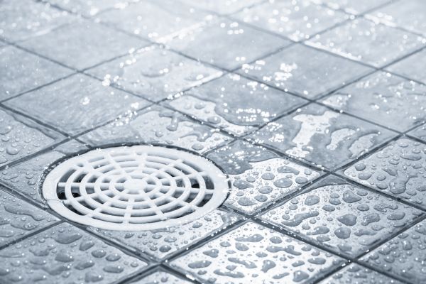 Cost of Shower Drain Installation in Norwalk
