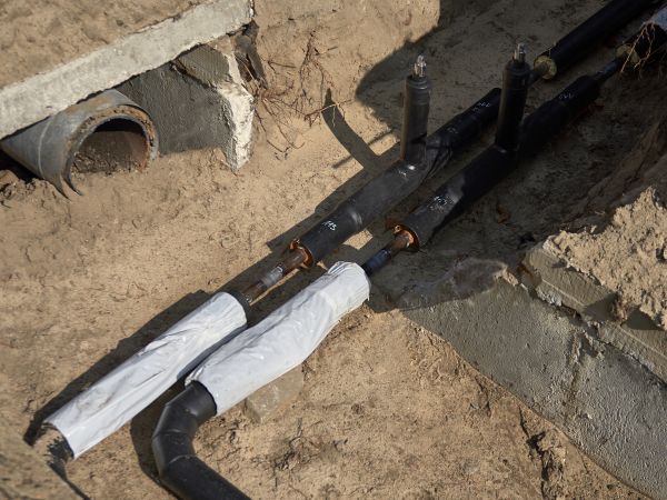 Cost of Trenchless Plumbing Service in Norwalk