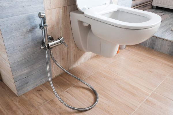 Cost of Bidet Service in Norwalk