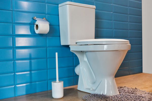 Cost of Toilet Tank Repair in Norwalk