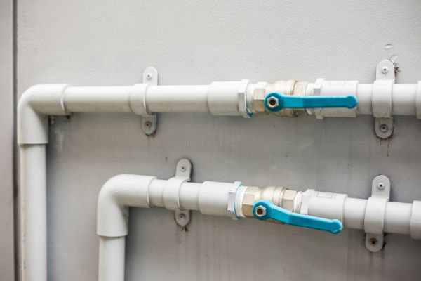 Cost of Outdoor Plumbing Repair in Norwalk