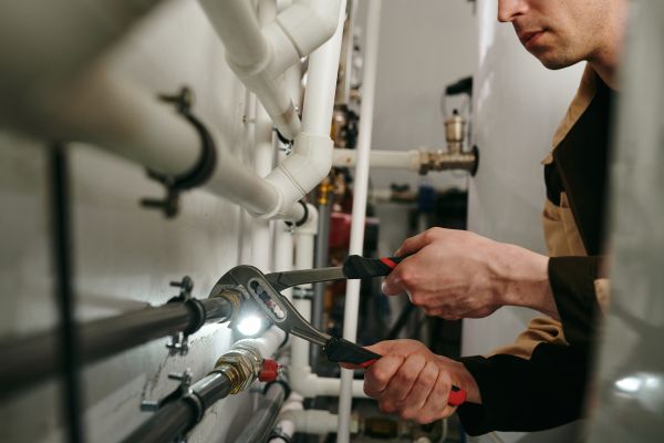 Cost of Plumbing Replacement in Norwalk