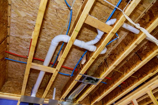 Cost of Plumbing Remodeling in Norwalk