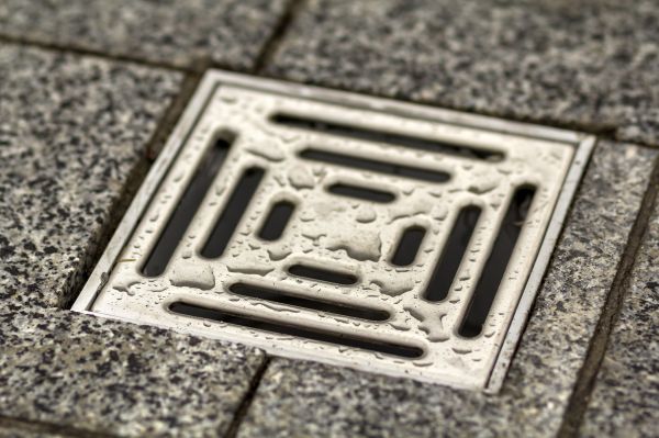 Cost of Floor Drain Installation in Norwalk