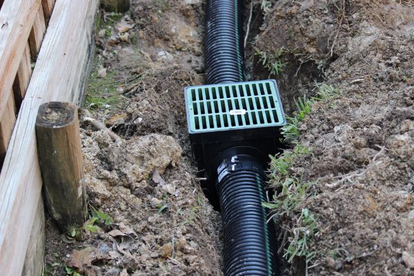 Cost of Drainage Pipe Repair in Norwalk