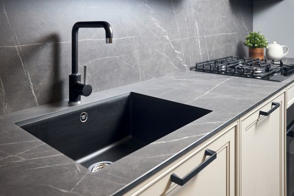 Cost of Kitchen Sink Replacement in Norwalk
