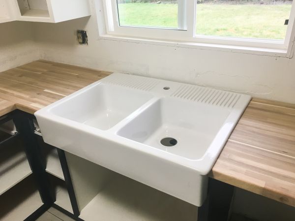 Cost of Chipped Sink Repair in Norwalk