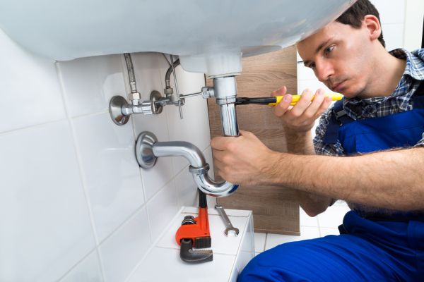Cost of Kitchen Plumbing Repair in Norwalk