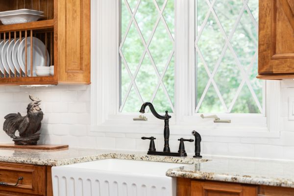 Cost of Apron Sink Installation in Norwalk