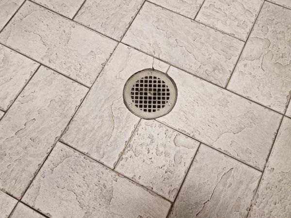 Cost of Floor Drain Plumbing in Norwalk