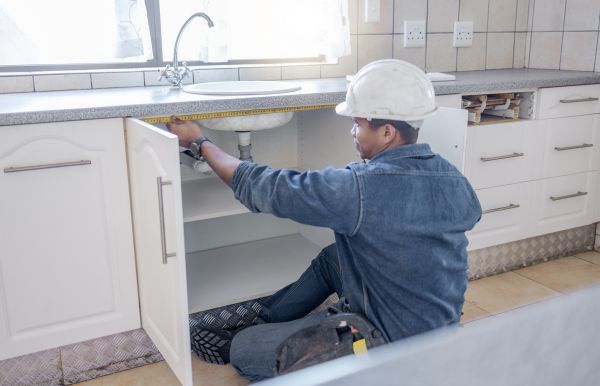 Cost of Kitchen Sink Installation in Norwalk
