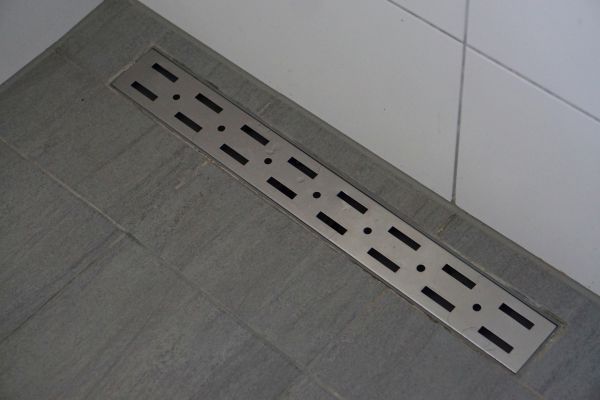 Cost of Shower Drain Replacement in Norwalk