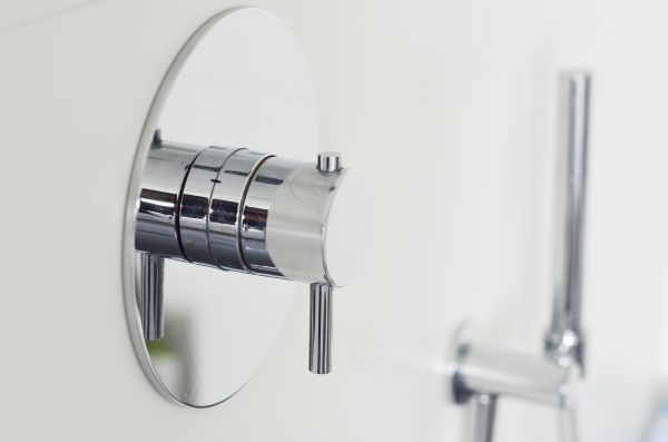 Cost of Shower Knob Replacement in Norwalk