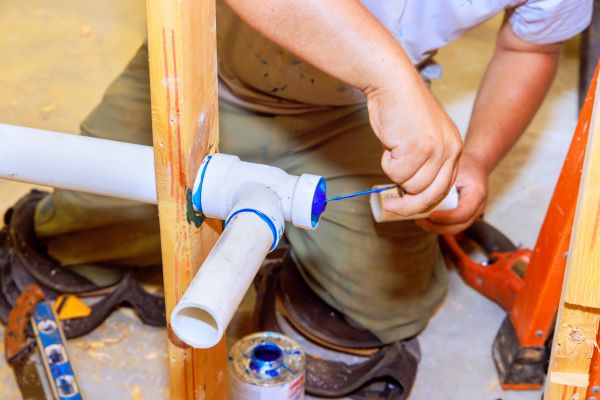 Cost of Damaged Plumbing Replacement in Norwalk