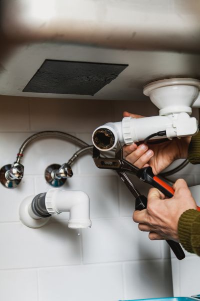Cost of Sink Drain Installation in Norwalk