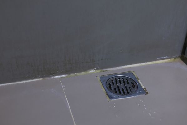 Cost of Bathroom Drain Installation in Norwalk