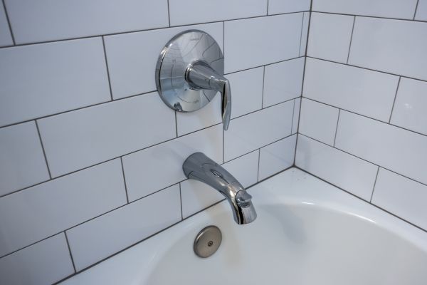 Cost of Tub Spout Replacement in Norwalk