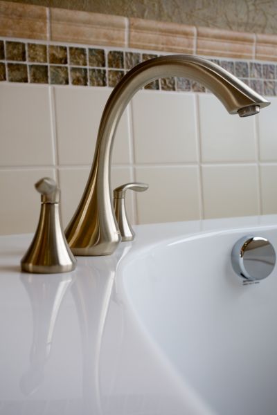 Cost of Bathtub Faucet Repair in Norwalk