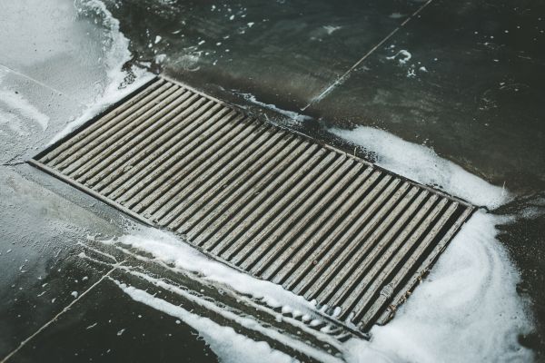 Cost of Garage Drainage Installation in Norwalk