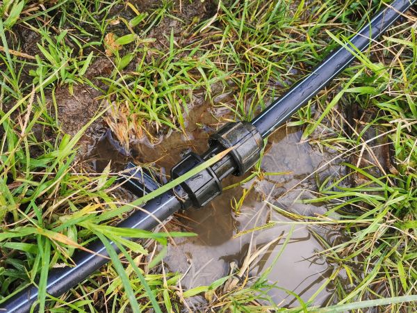 Cost of Water Pipe Leak Detection in Norwalk