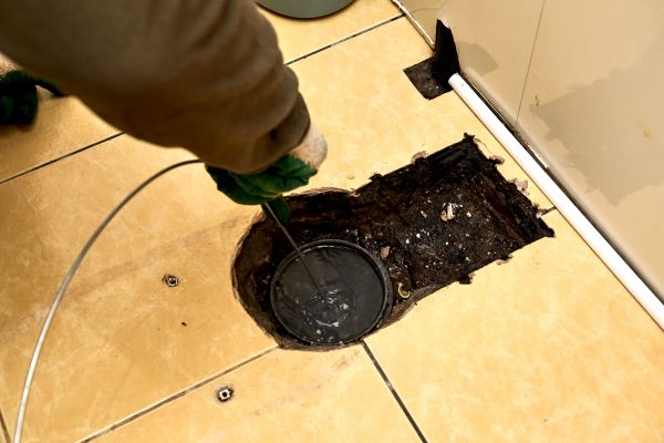 Cost of Toilet Drain Repair in Norwalk