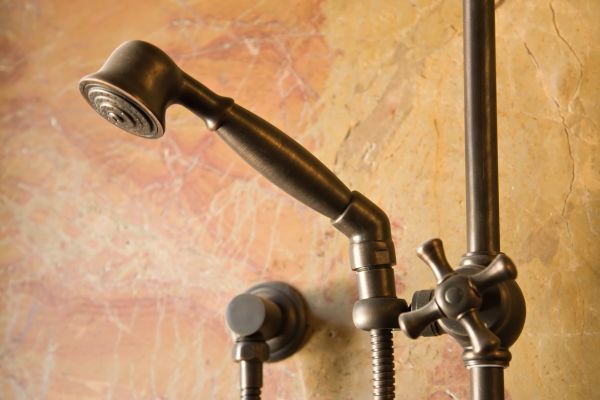 Cost of Shower Faucet Replacement in Norwalk