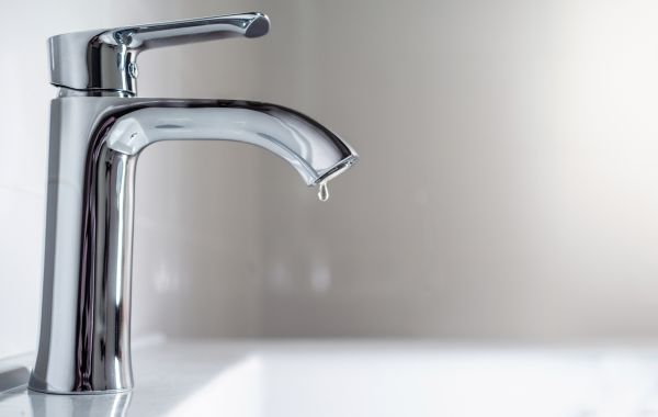 Cost of Kitchen Faucet Replacement in Norwalk