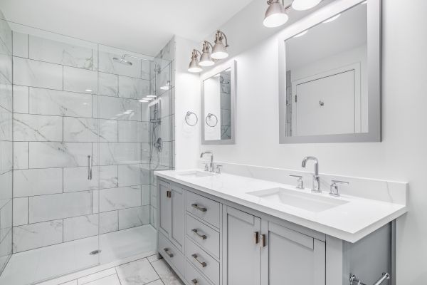 Cost of Bathroom Faucet Replacement in Norwalk