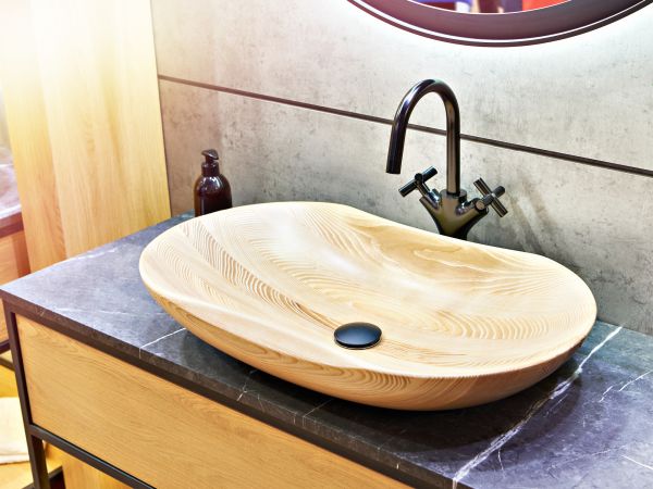 Cost of Vessel Sink Installation in Norwalk