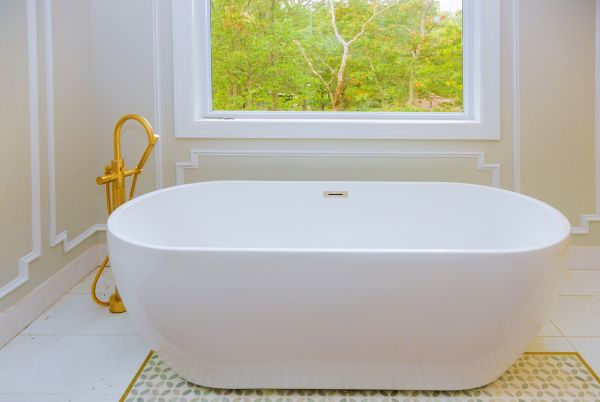Cost of Bathtub Plumbing Repair in Norwalk