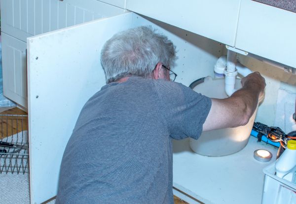 Cost of Pipe Drip Repair in Norwalk